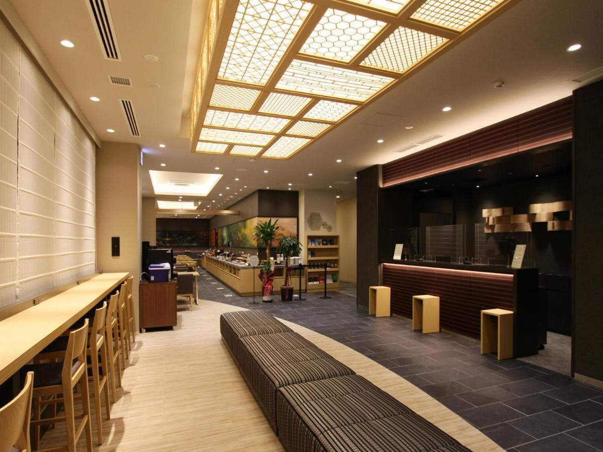Hotel Torifito Hakata Gion Fukuoka  Exterior photo
