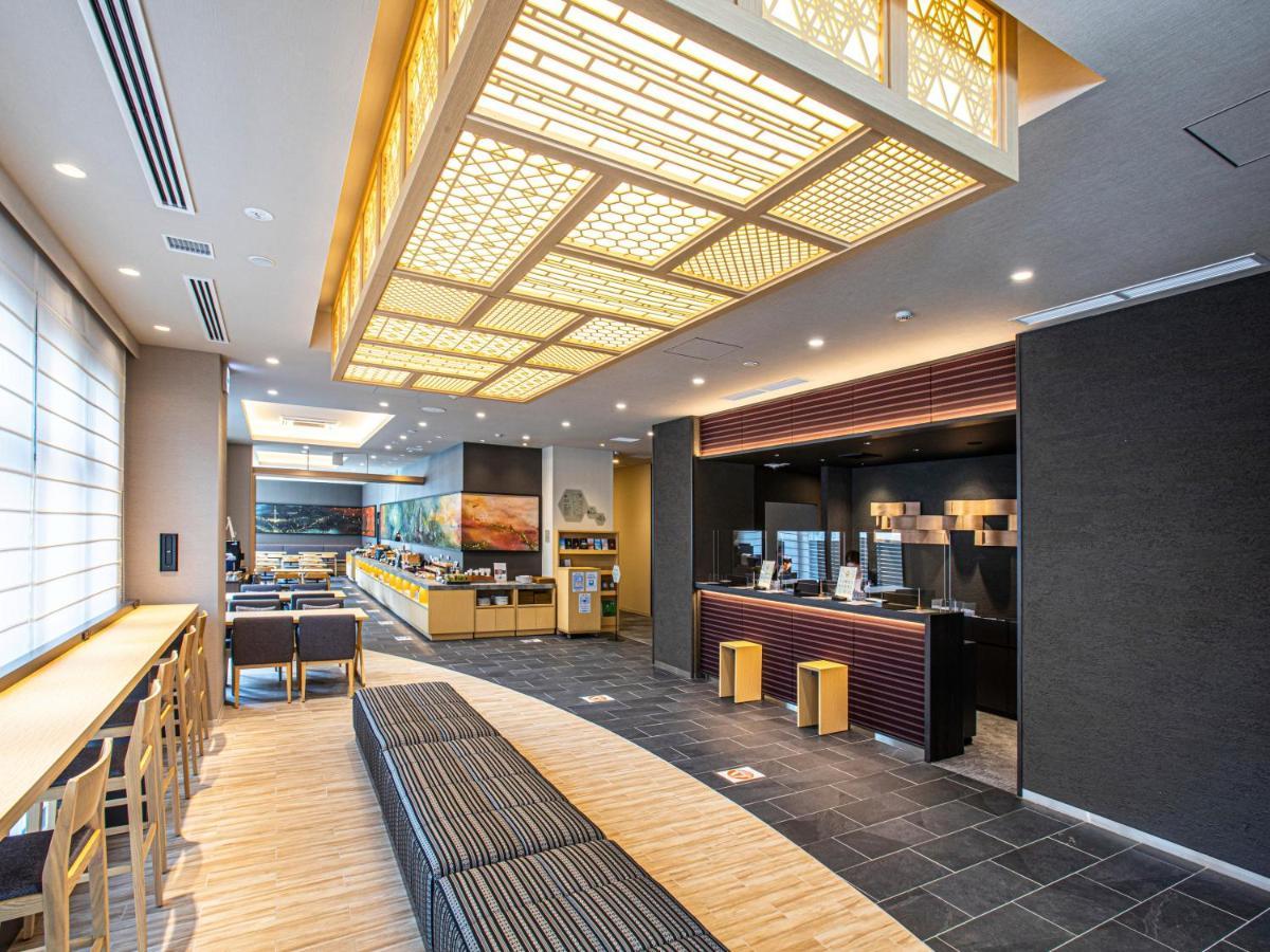 Hotel Torifito Hakata Gion Fukuoka  Exterior photo