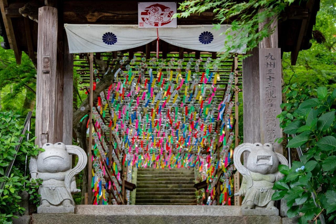Hotel Torifito Hakata Gion Fukuoka  Exterior photo